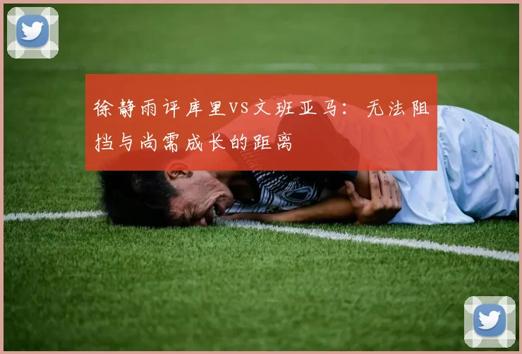 徐静雨评库里vs文班亚马:无法阻挡与尚需成长的距离